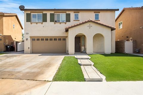 Photo of 5336 Flabob Ave, Jurupa Valley, CA 92509 (MLS # IG26088270)