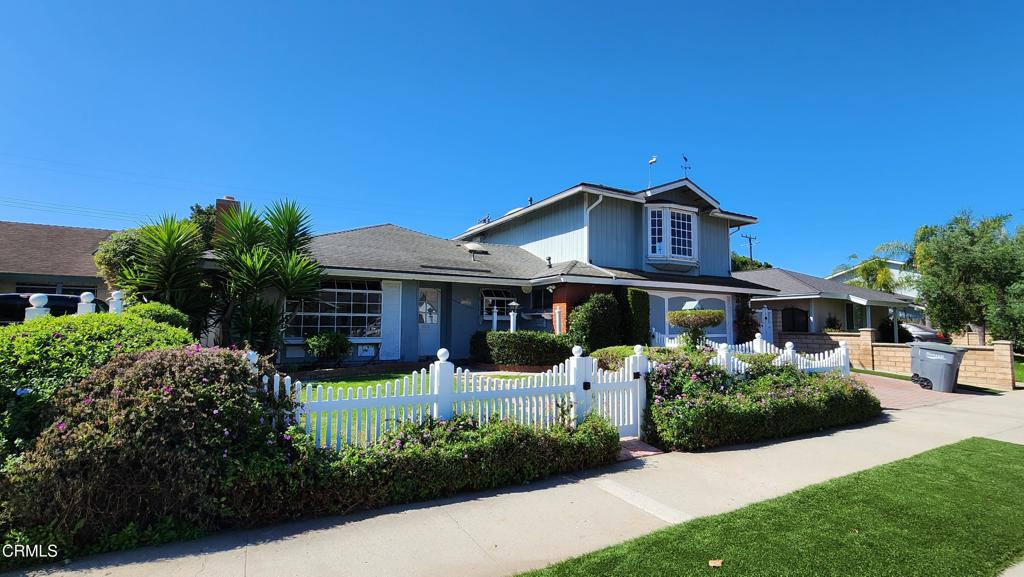 1110 Ivywood Drive