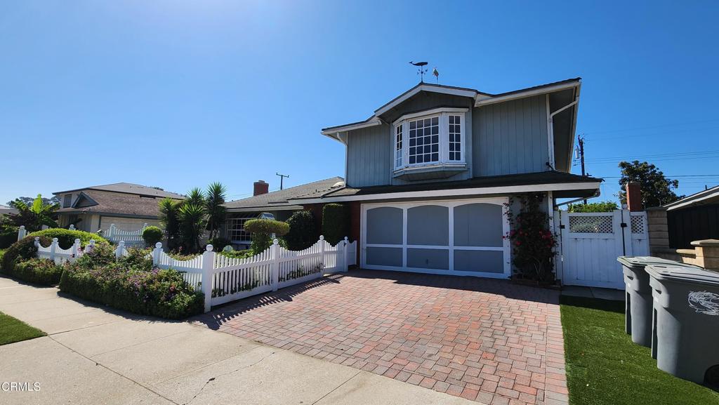 1110 Ivywood Drive