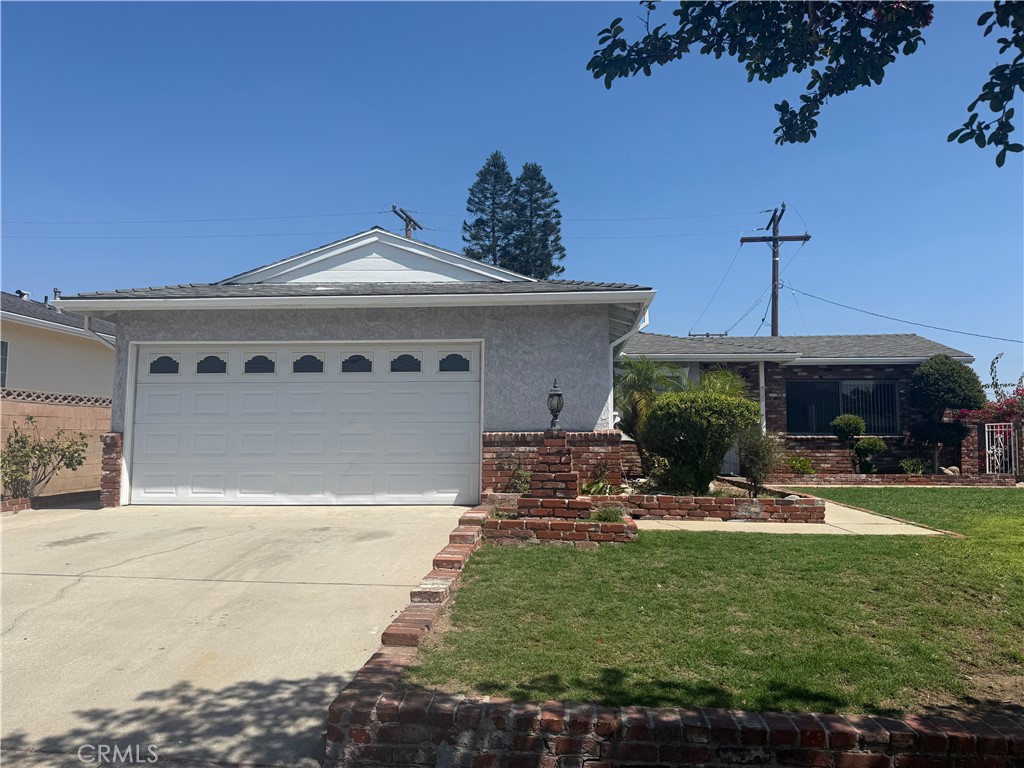 Welcome to 808 N. Sanchez St., Montebello. A beautifully remodeled single-family house that perfectly blends comfort and style. This spacious home boasts an open, airy layout filled with natural lighting, creating a warm and inviting atmosphere throughout. Key features are newly remodeled interiors offering modern finishes. Spacious rooms designed for versatile living. Abundant natural light enhancing the home's bright, fresh feel. Located in a clean and neat neighborhood, 808 N. Sanchez St. provided a peaceful environment while still being conveniently close to local amenities. Available now for just $3,800/month, this stunning property is ready to become your new home. Don't miss the change to experience refined living in Montebello!
