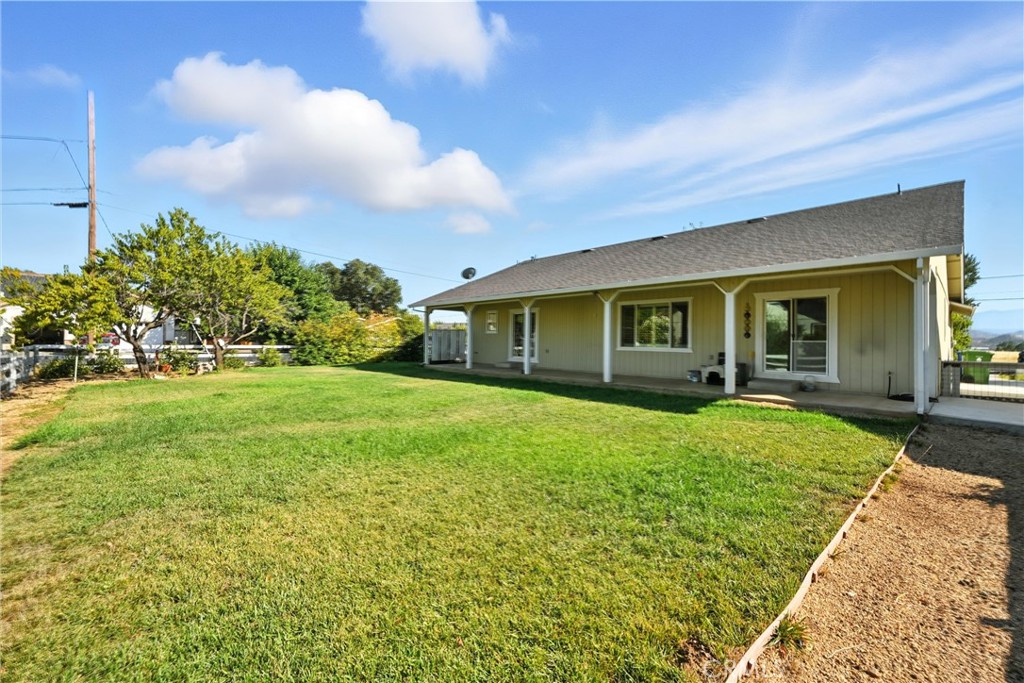 18642 Spyglass Road