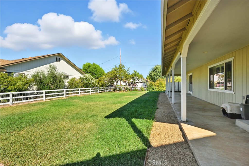 18642 Spyglass Road