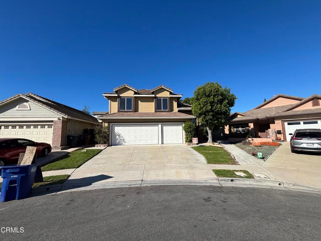Properties 2 10463 Graham Court
