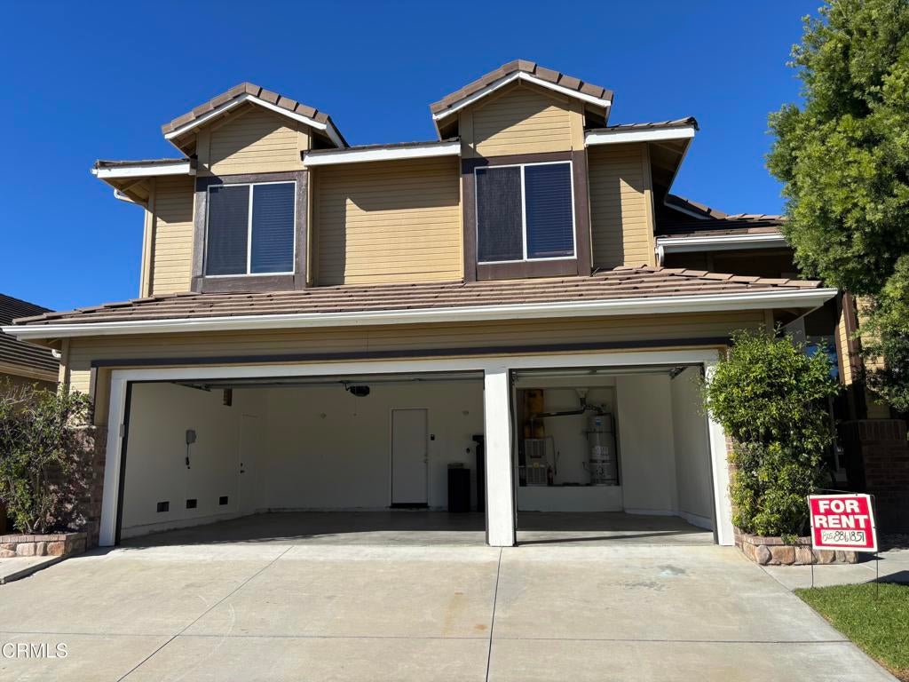 Properties 1 10463 Graham Court