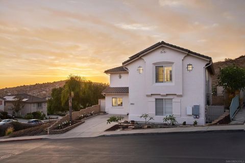 Photo of 2002 Pointe Pkwy PKWY, San Diego, CA 91978 (MLS # 260014499SD)