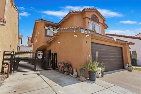 11813 Alabaster Court Fontana CA 92337