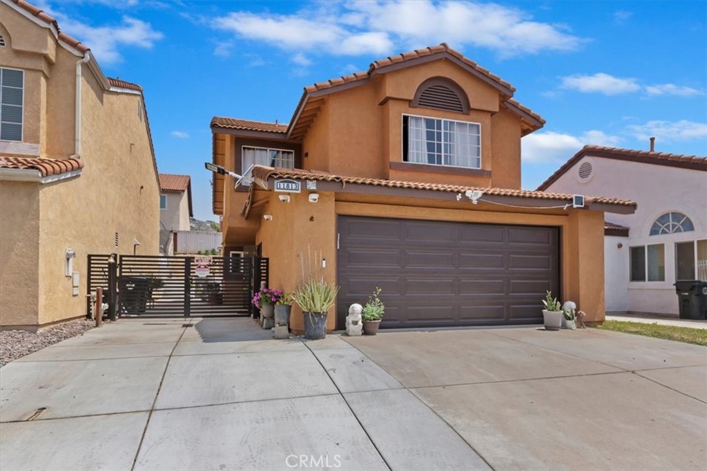 11813 Alabaster Court