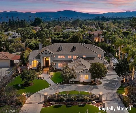 3043 Garretson Avenue Corona CA 92881