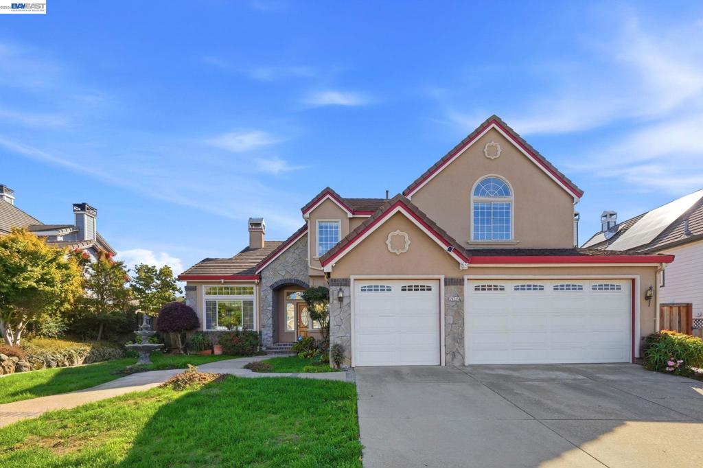 28225 Fox Hollow Dr DR, Hayward CA 94542
