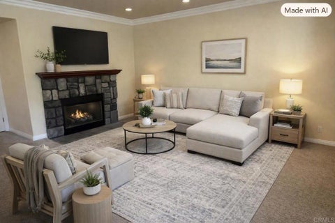 Photo of 1434 Marshall Road #35, Alpine, CA 91901 (MLS # NDP2608593)
