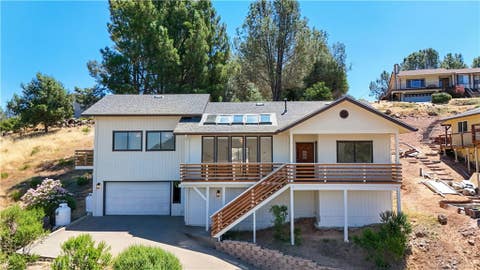 Photo of 11087 Fairway DR, Kelseyville, CA 95451 (MLS # LC26173164)