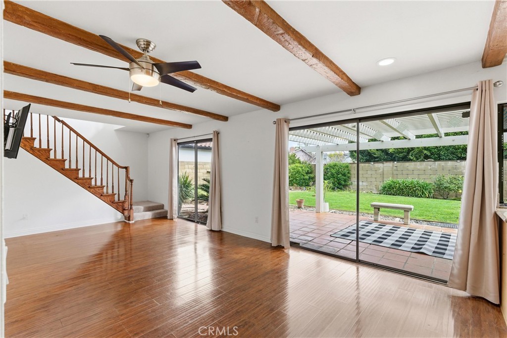 2232 California Street