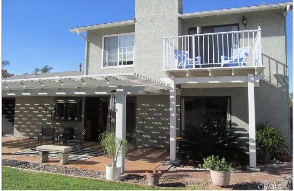 2232 California Street