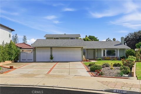 2232 California Street Placentia CA 92870