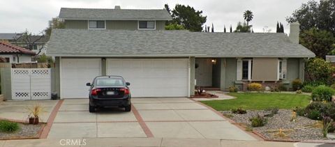 2232 California Street Placentia CA 92870