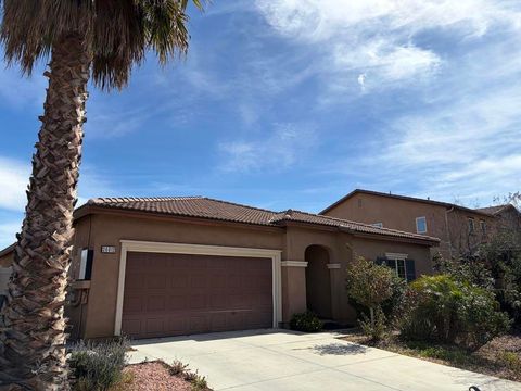 Photo of 26812 Rodeo Court, Winchester, CA 92596 (MLS # NDP2601982)