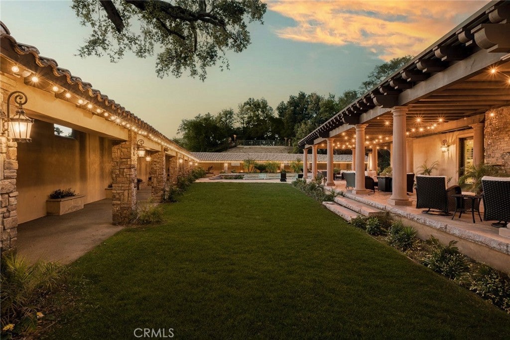 16450 Alamo Canyon