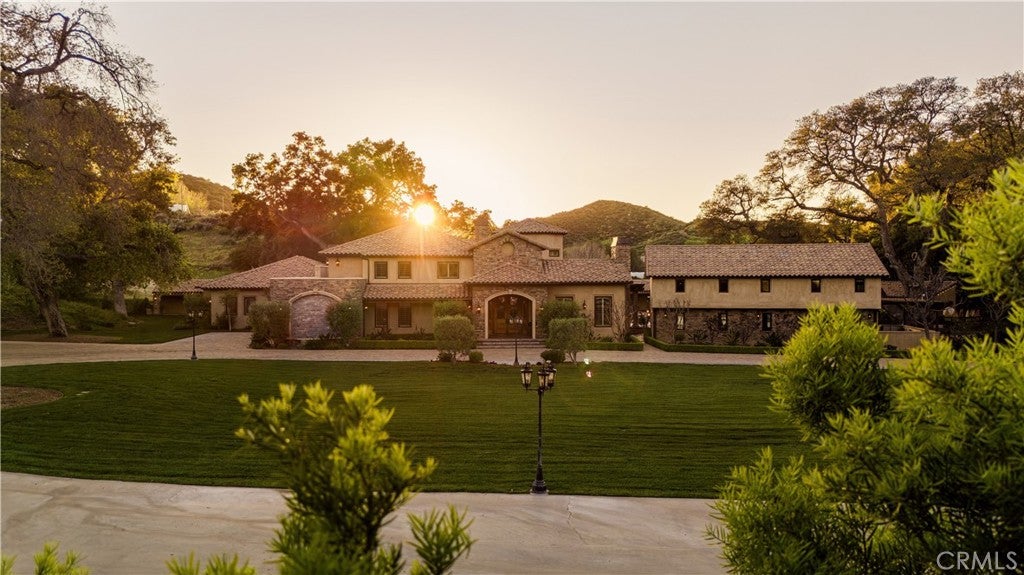 16450 Alamo Canyon