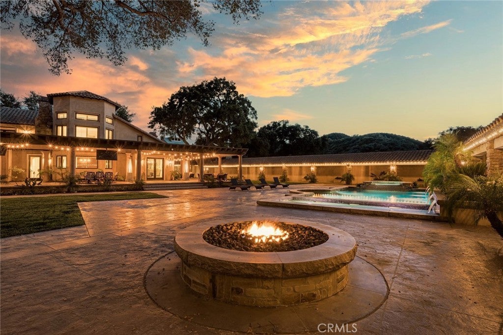 16450 Alamo Canyon