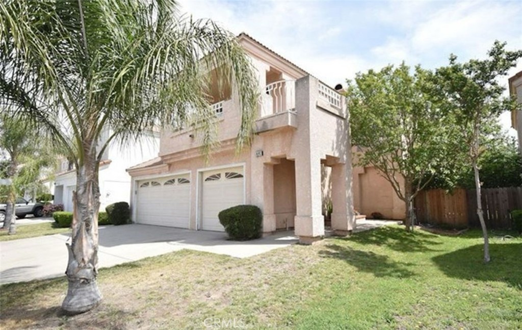 8043 Tuscany Street