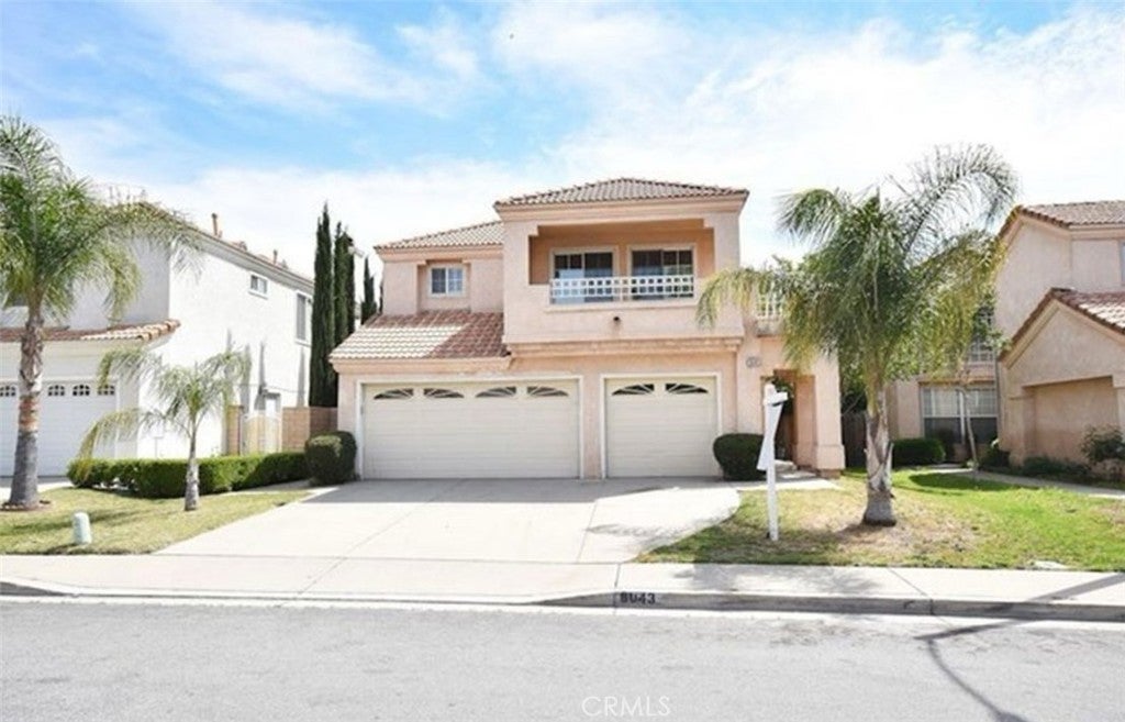 8043 Tuscany Street