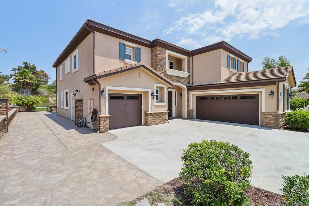 1154 Village Drive