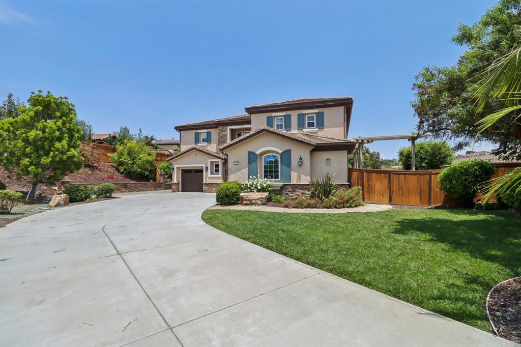 1154 Village Drive