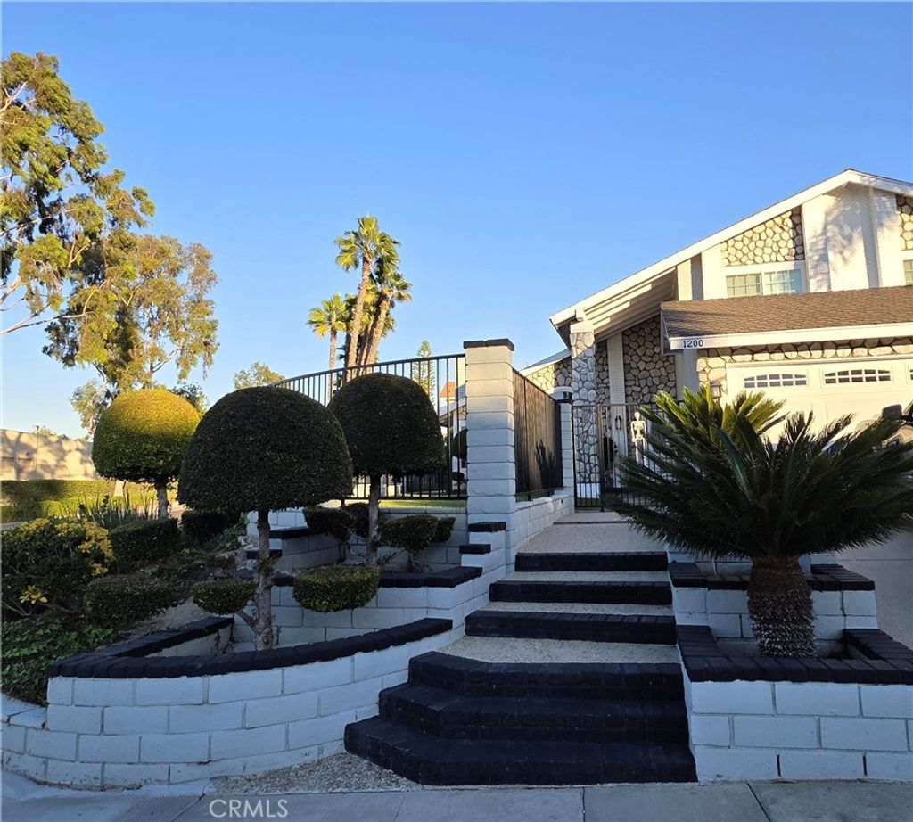 Photo of 1200 Maple Tree Court, La Habra, CA 90631 (MLS # PW25242383)
