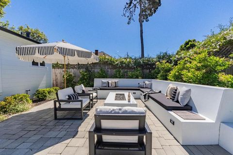 Properties 45 743 Bayview Avenue Pacific Grove CA 93950