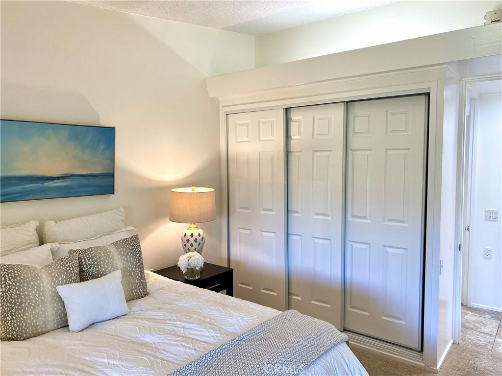 Leisure World (LW) - Residential