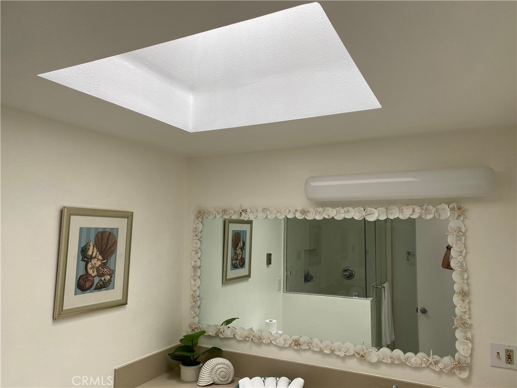 Leisure World (LW) - Residential