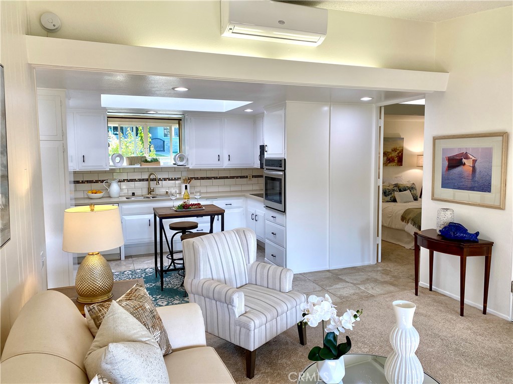 Leisure World (LW) - Residential