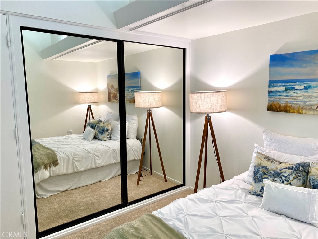 Leisure World (LW) - Residential