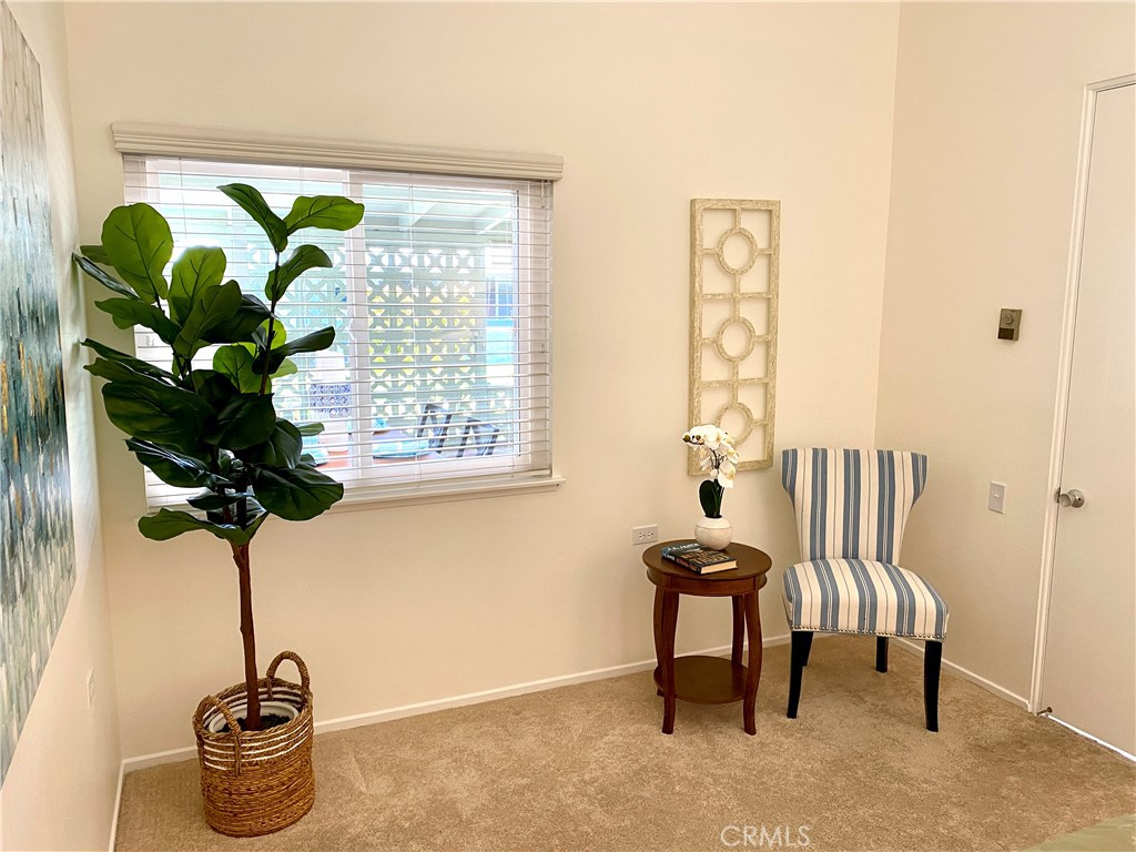 Leisure World (LW) - Residential