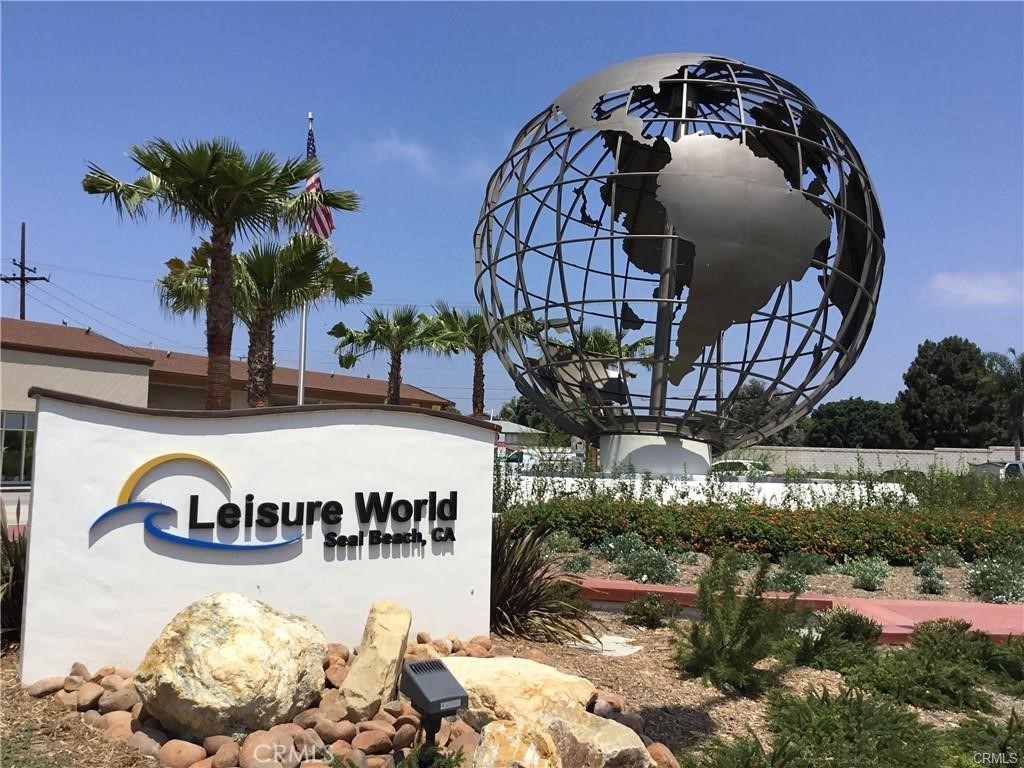 Leisure World (LW) - Residential