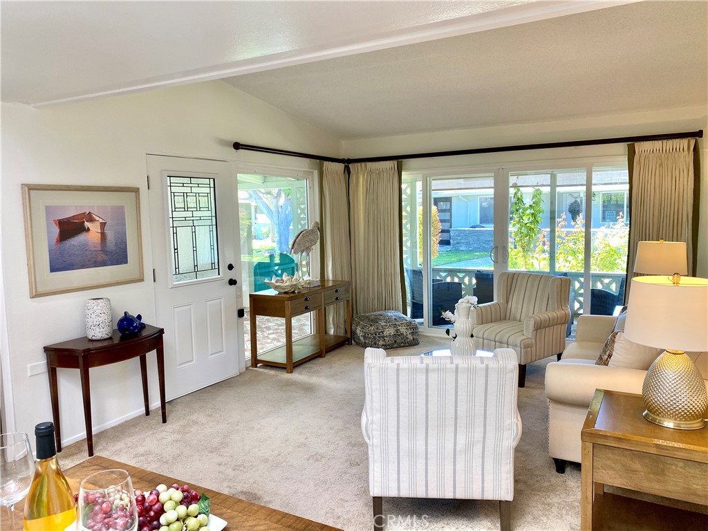 Leisure World (LW) - Residential