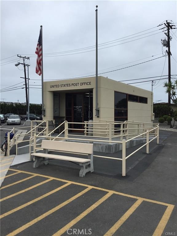 Leisure World (LW) - Residential