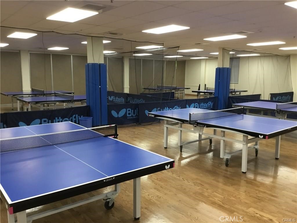 Leisure World (LW) - Residential