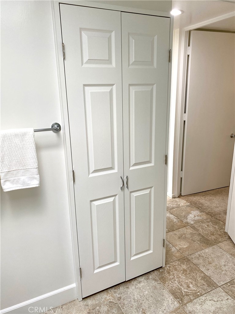 Leisure World (LW) - Residential