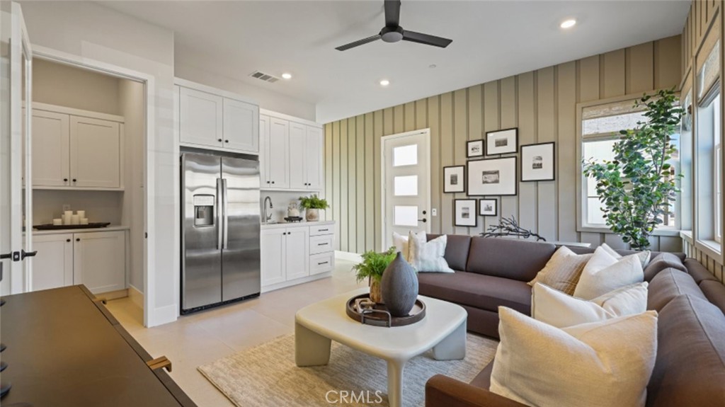 Cielo Vista - Residential