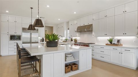 4971 Rideline Road Yorba Linda CA 92887