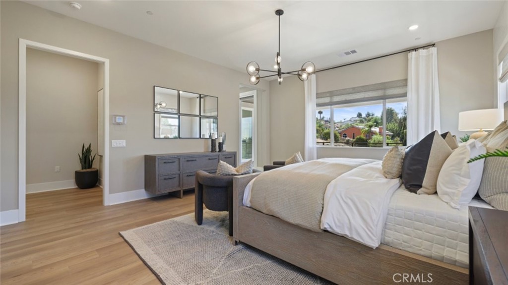 Cielo Vista - Residential