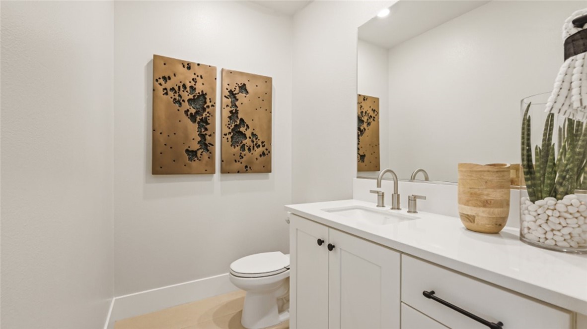 Cielo Vista - Residential