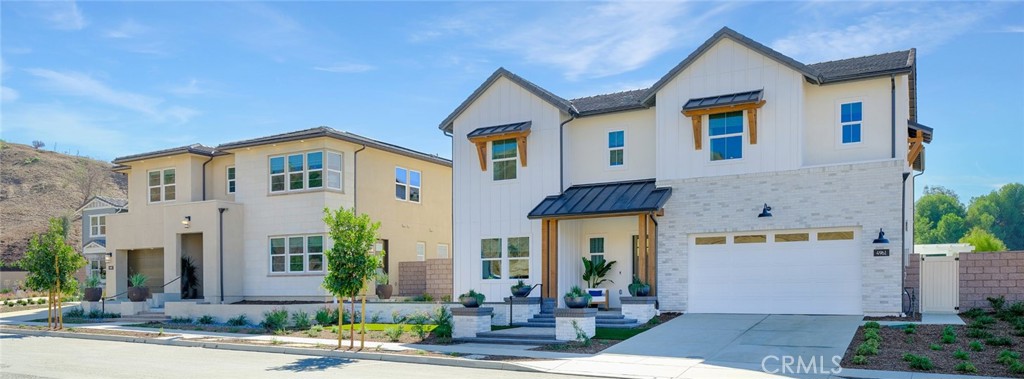 Cielo Vista - Residential