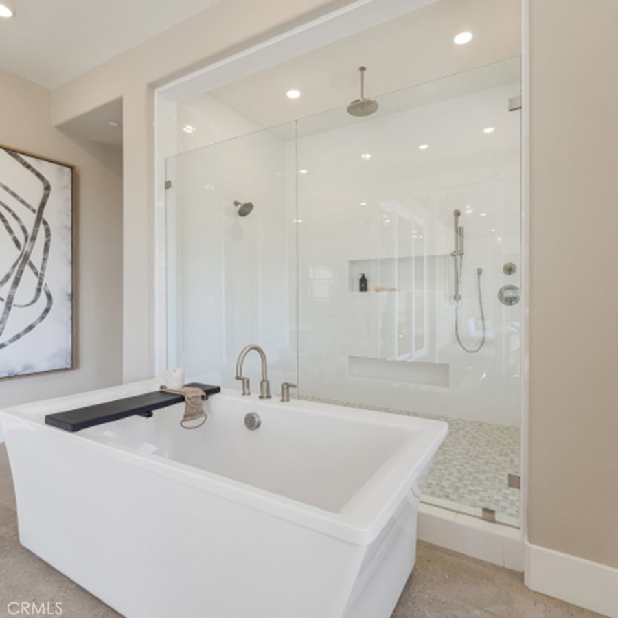 Cielo Vista - Residential