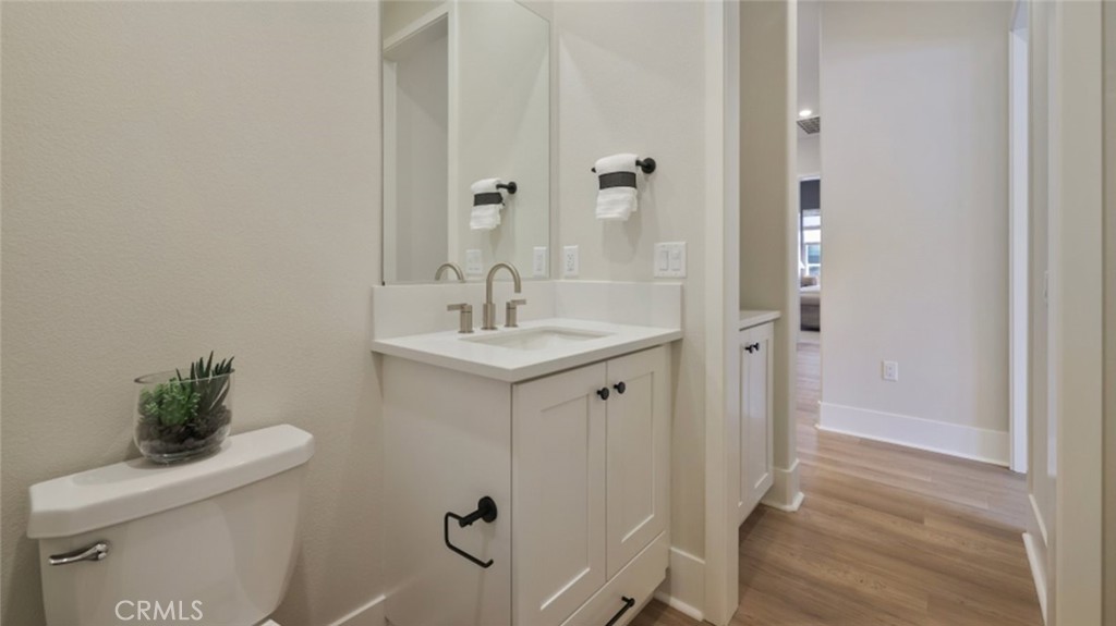 Cielo Vista - Residential