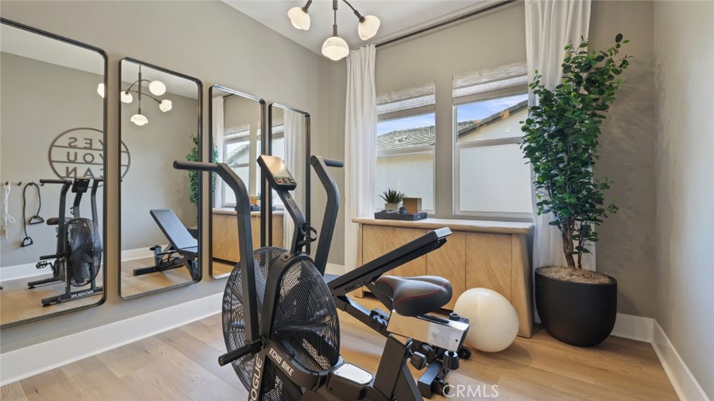 Cielo Vista - Residential