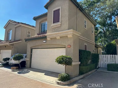 3 Calle de Los Ninos, Rancho Santa Margarita, CA 92688 - MLS#: OC25278625