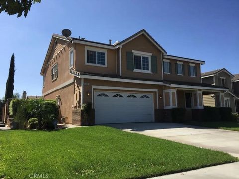 Photo of 16651 Limekin LN, Fontana, CA 92336 (MLS # WS26162767)