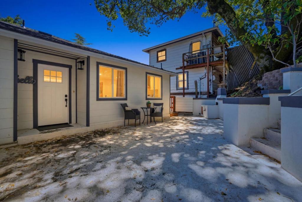 30 Fair Drive